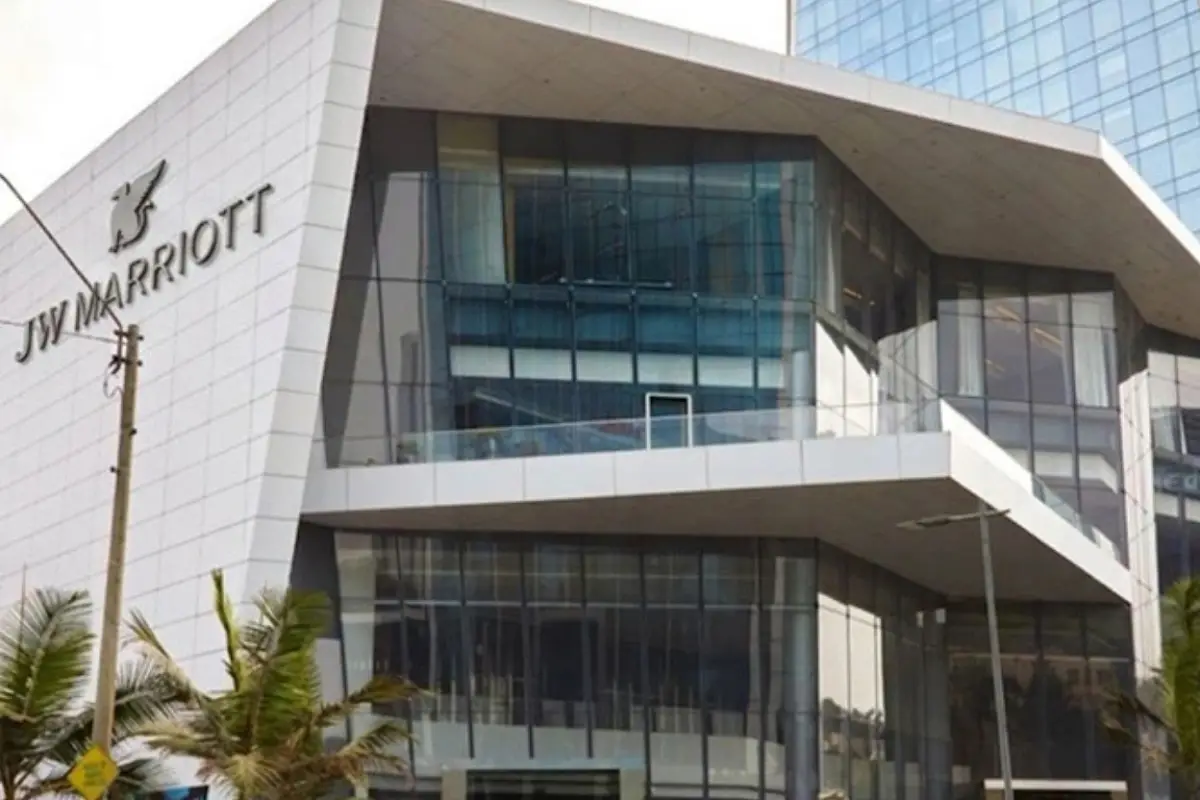 Marriott Luxury Hotels Expand Across Lima Peru