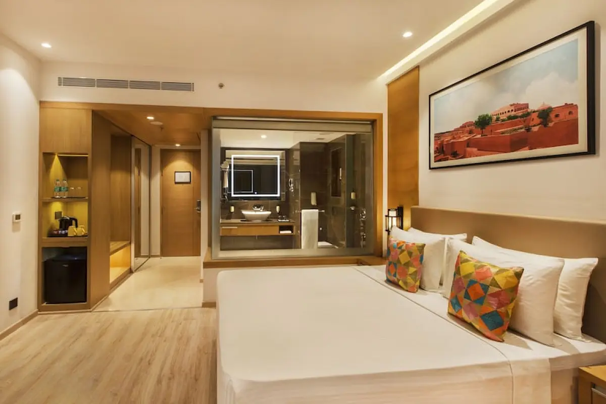 Lemon Tree Opens Keys Select Hotel in Amritsar Near Golden Temple