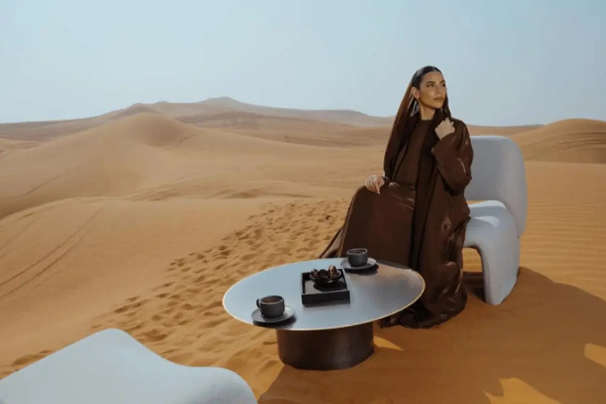 Saudi Hospitality Expansion Accelerates Across Tourism Sector