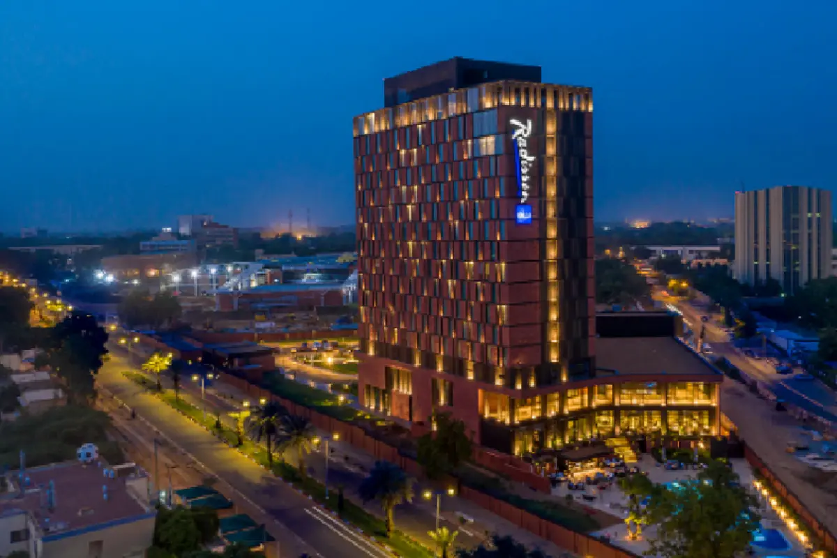 Dubai Luxury Hotel Expansion Strengthens Barsha Heights Tourism