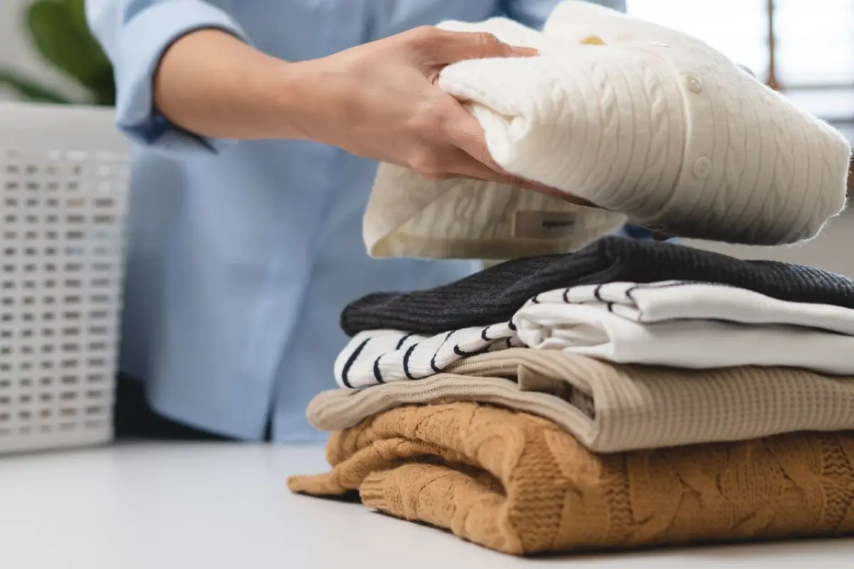Step-by-Step Fabric Care Basics: Complete Housekeeping Training Guide with SOP & Professional Standards