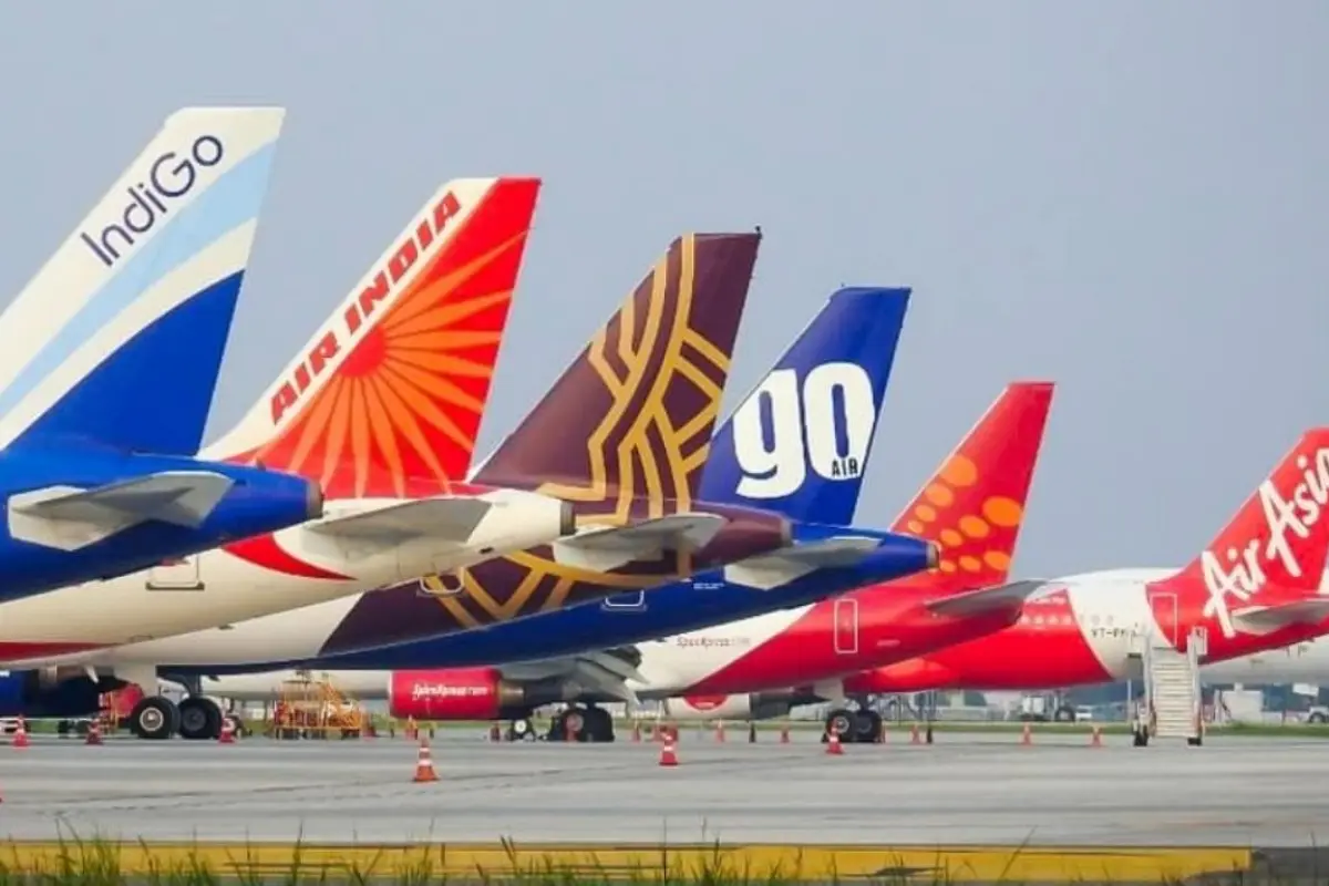 Maharashtra ATF VAT Cut to 7% Unlocks Cost Relief for Airlines