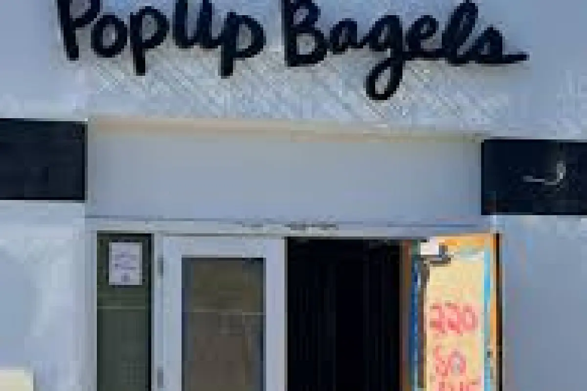 Foodie Heaven: Paris Baguette, Cava, PopUp Bagels Among 10 Eateries Coming to Freehold Marketplace