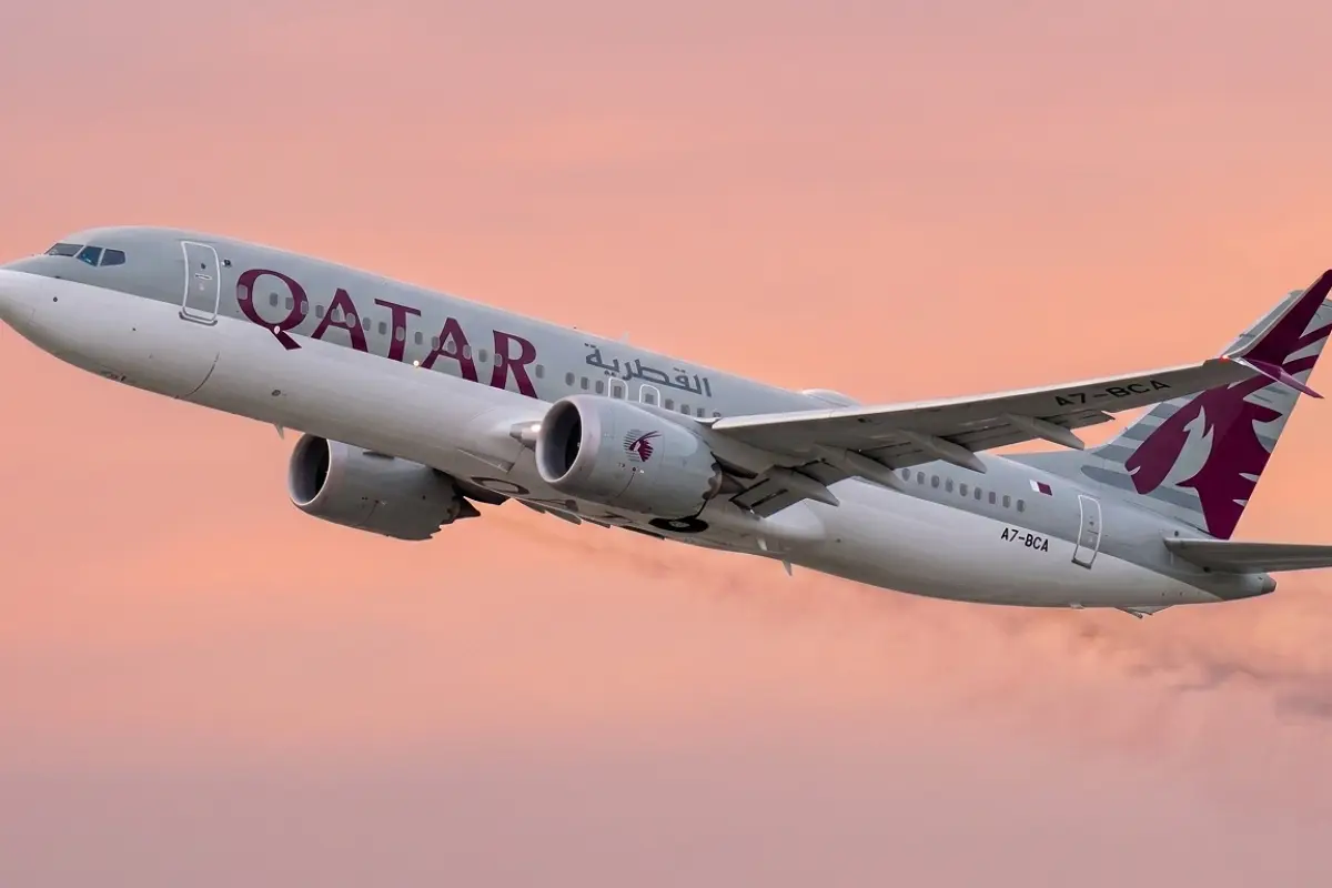 Qatar Airways and Philippine Airlines Codeshare Unlocks Europe Connectivity