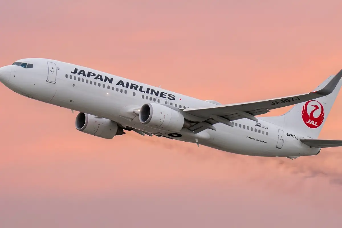 China Japan Airspace Risk Raises Concerns for Japan Europe Routes
