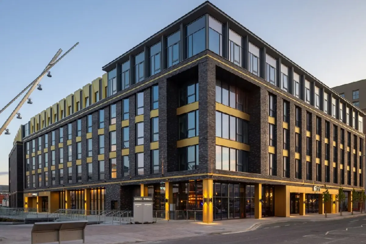 Marriott International Expands Luxury Hospitality in Lima