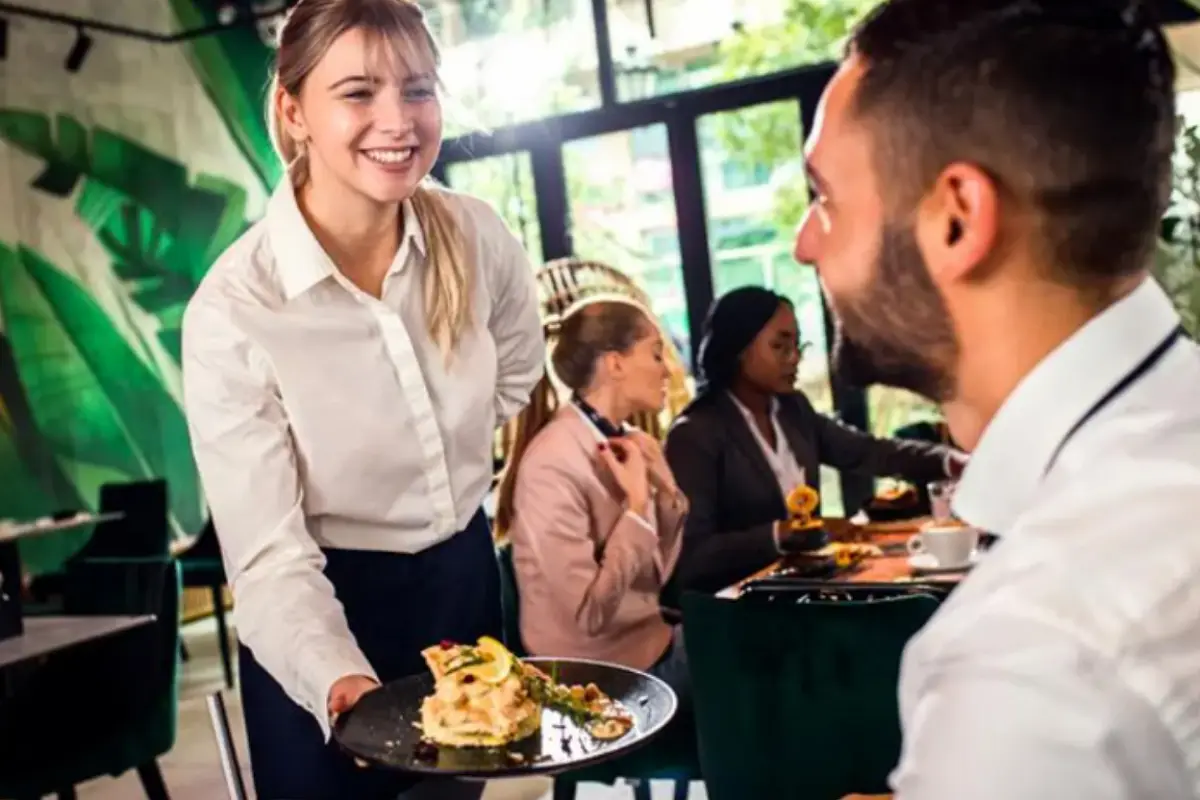 FPG Launches CheckMax AI Platform to Boost Hotel Restaurant Profits