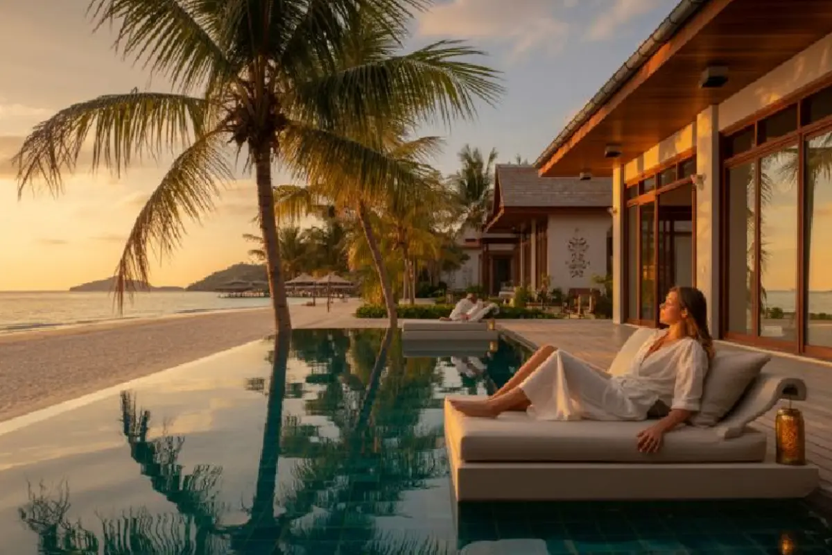 Minor Hotels Expands Luxury Tourism Across Koh Samui and Koh Phangan