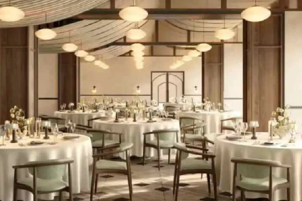 CORI Hornbæk Hotel Redefines Nordic Wellness Luxury