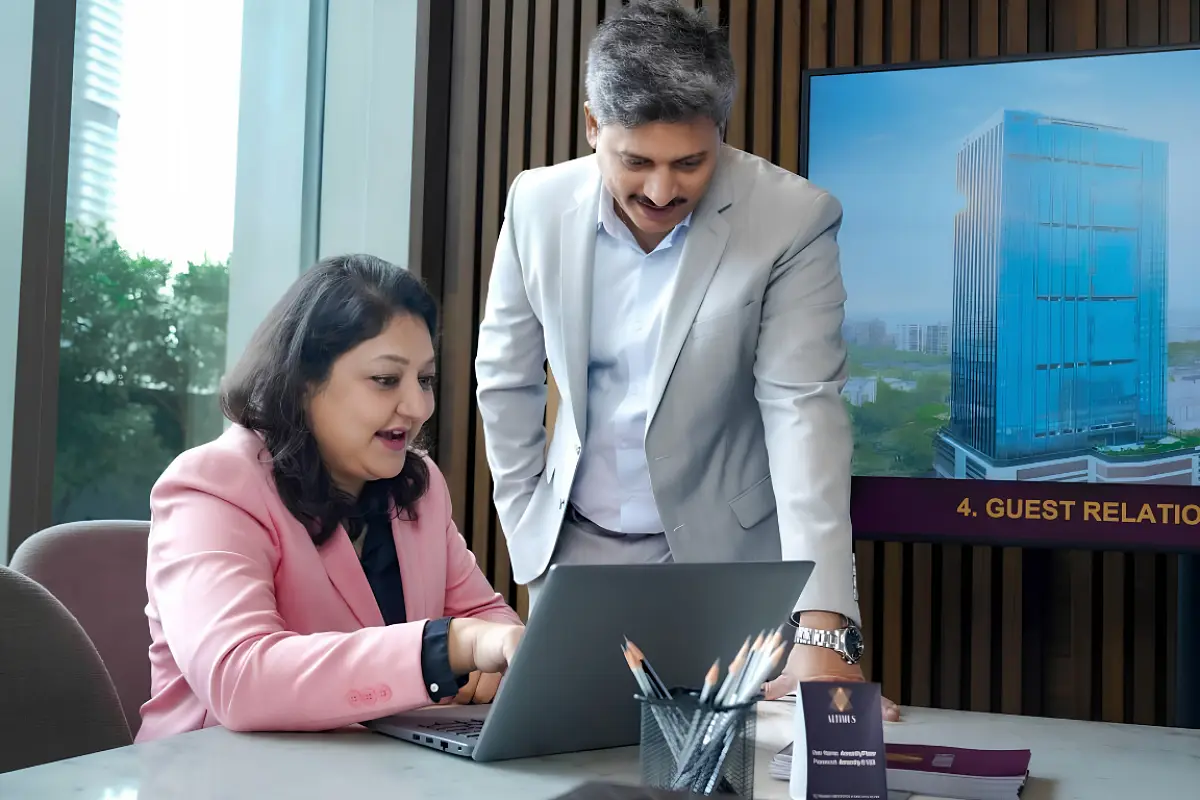K Raheja Corp Launches Reverse Mentoring Across Group Businesses