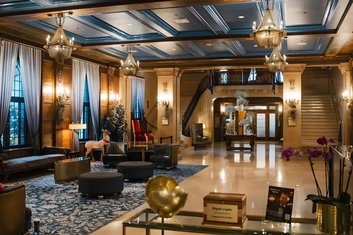 India Hotel Investments Hit USD 567 Million in 2025, Up 67%
