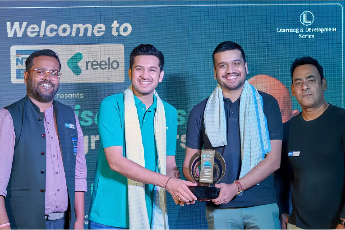 NRAI Kolkata Session On Restaurant Growth Beyond Aggregators