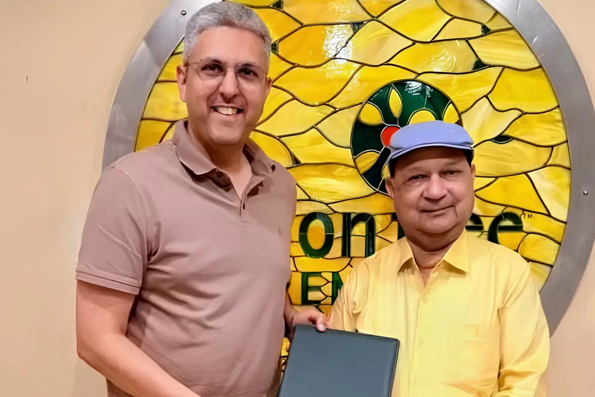 Lemon Tree Hotels Signs Keys Prima Property In Karnal