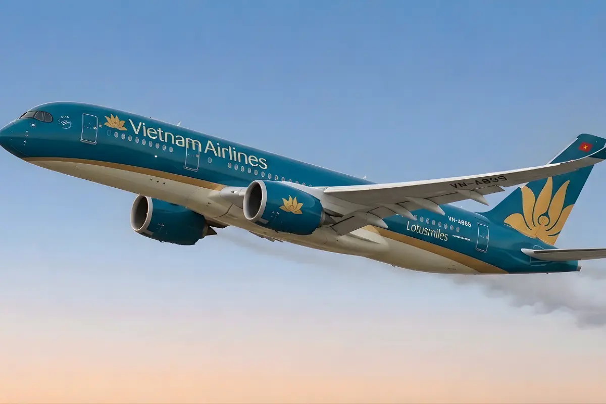 Vietnam Airlines RFP Aircraft Targets 12 Widebody Jets for 2030 Expansion