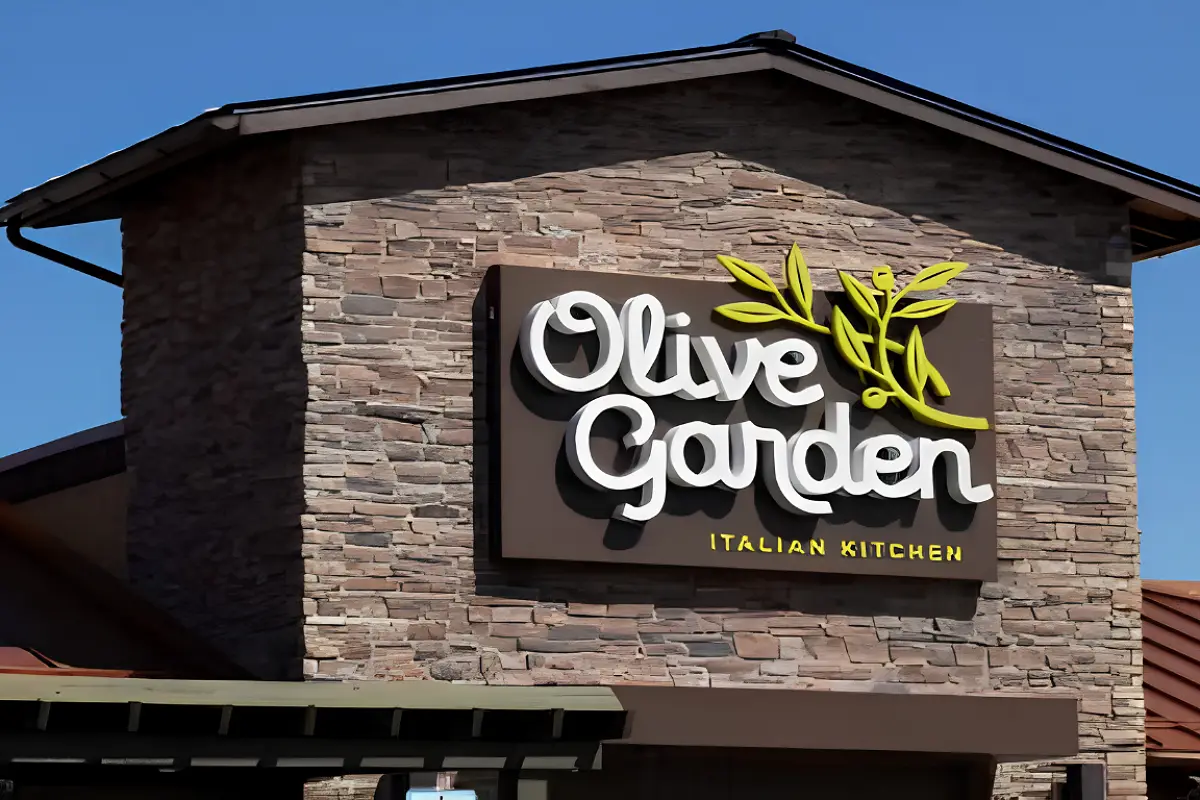 Olive Garden India Launch Planned With 10+ Outlets