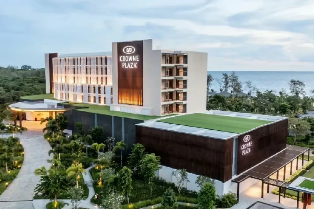 IHG and Lemon Tree Accelerate Tourism Expansion