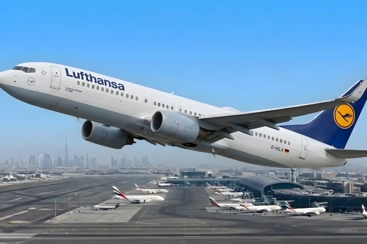 Lufthansa Eyes Bold Eurobond Move as Aviation Costs Escalate