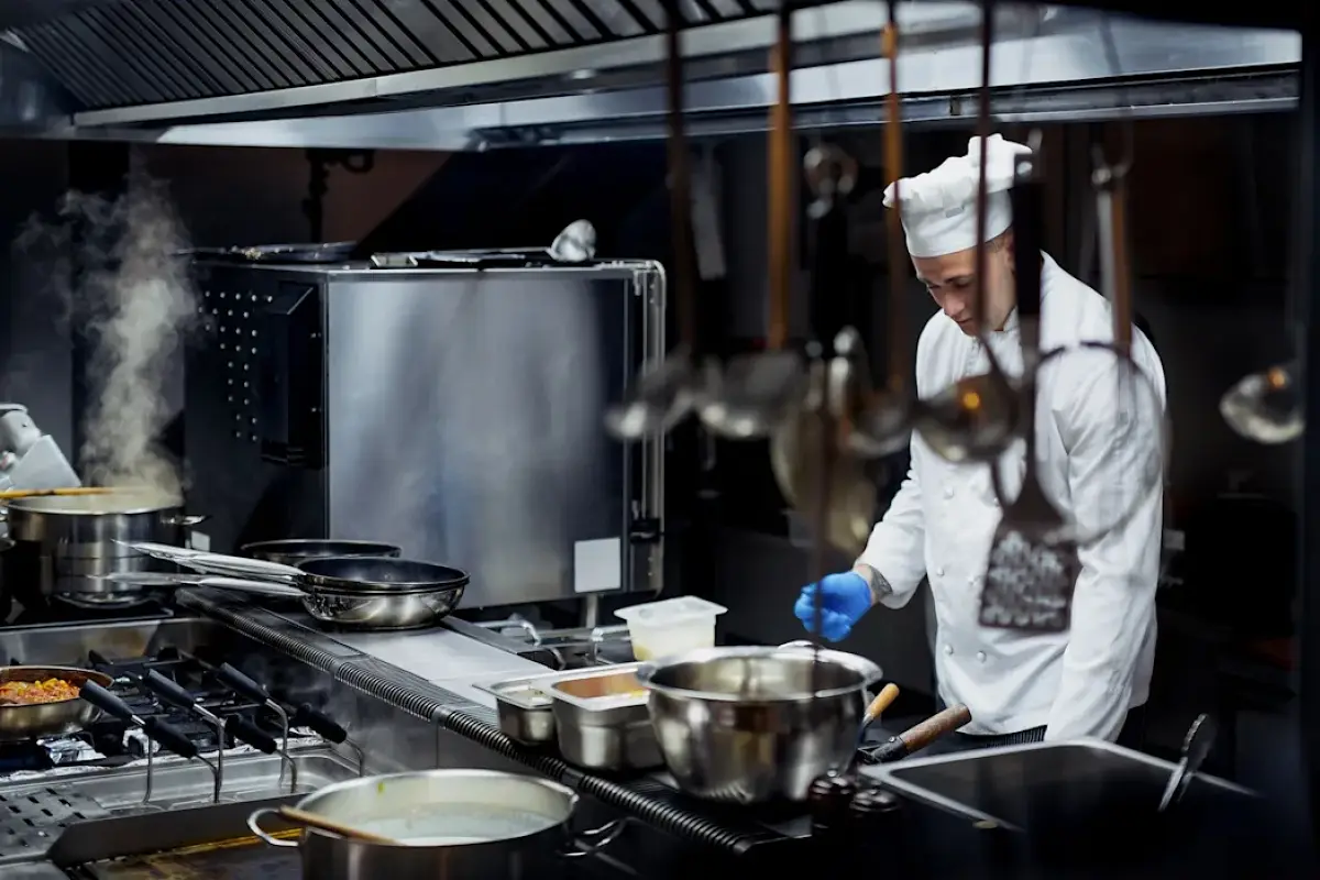 Emerald of Siam Seeks $100K to Survive Required Kitchen Overhaul