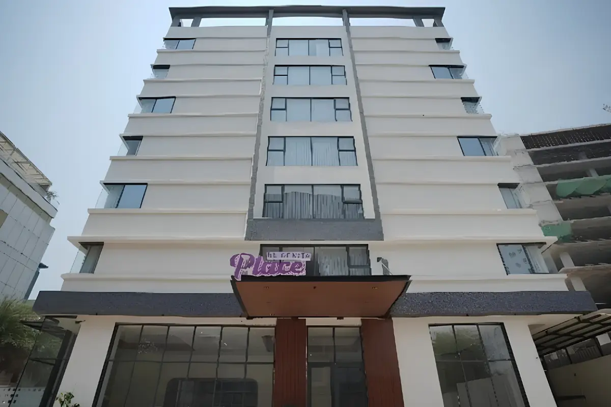 Royal Orchid Hotels Opens Regenta Place in Hyderabad's HITEC City