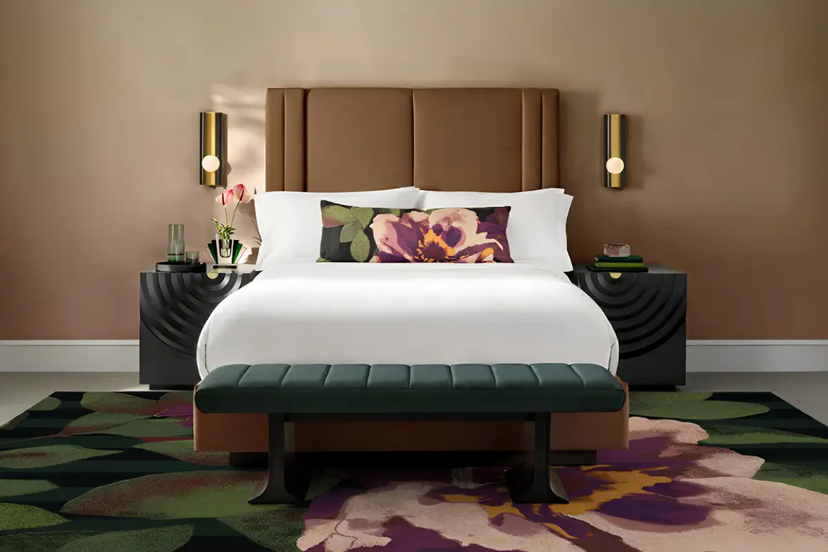 Marriott Bonvoy Boutiques Launches Design Shop