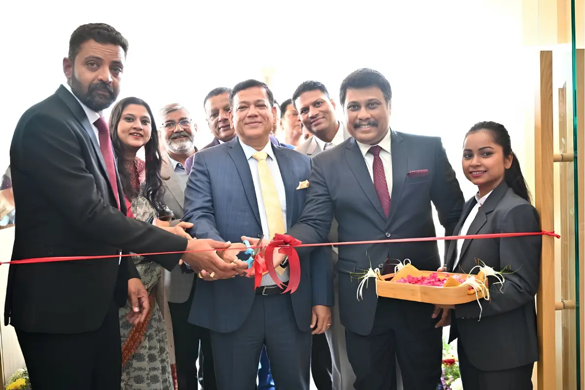 Pride Elite Himmatnagar Opens 51-Room Hotel in Gujarat