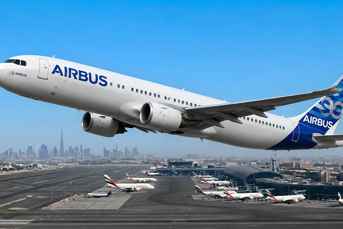 Airbus Reignites Battle in Bangladesh Following Boeing’s Massive Deal