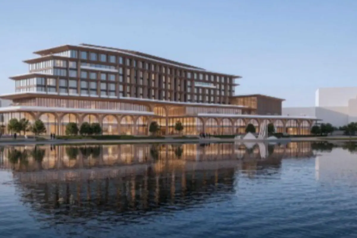 Hilton Expands Lifestyle Hotels Across Jiangsu Province