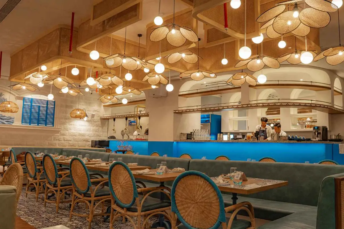SICILIANA Opens All-Day Dining Restaurant in Bengaluru
