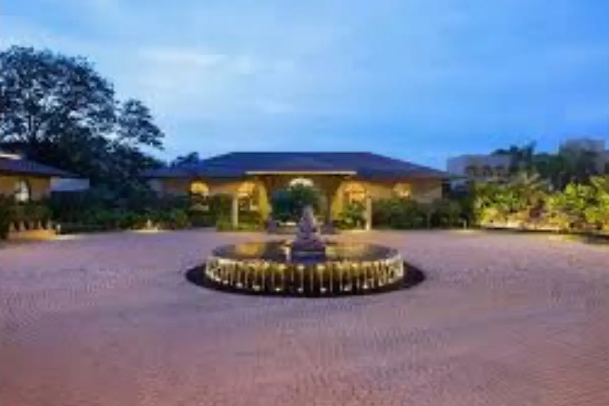 Marriott and Fern Expand Rapidly Across India