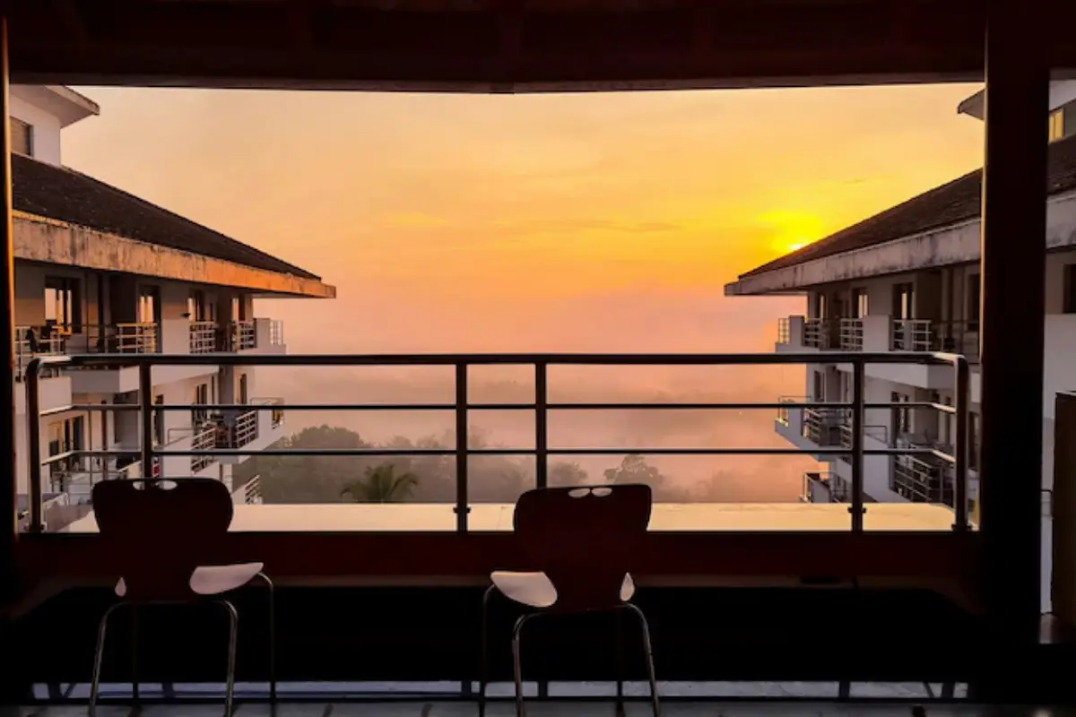 ITC Hotels Acquires Zuri Hotels for Rs 175 Crore