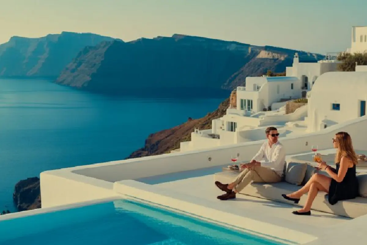 Brown Hotels Expands Across Greece Hospitality