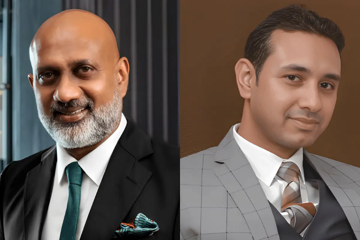 Marriott and The Fern Lead India Hotel Expansion