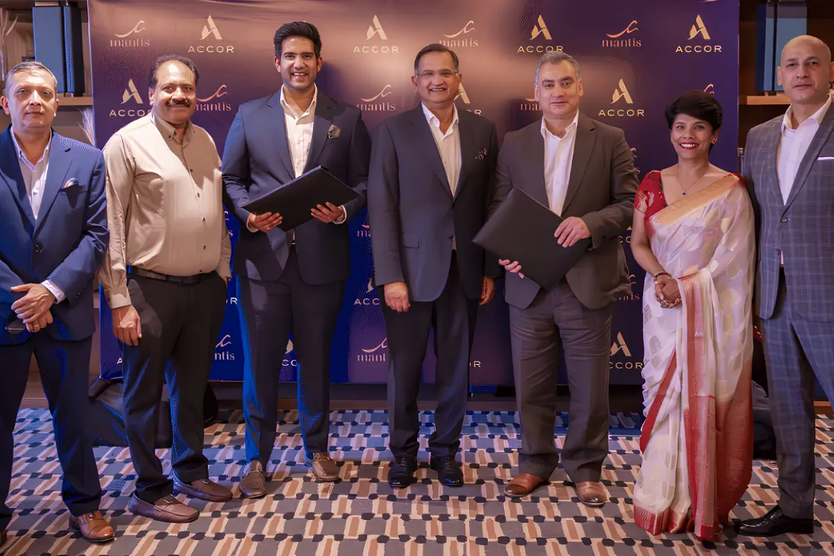 Accor Signs Mantis Nagarhole, Bringing Conservation Brand to India