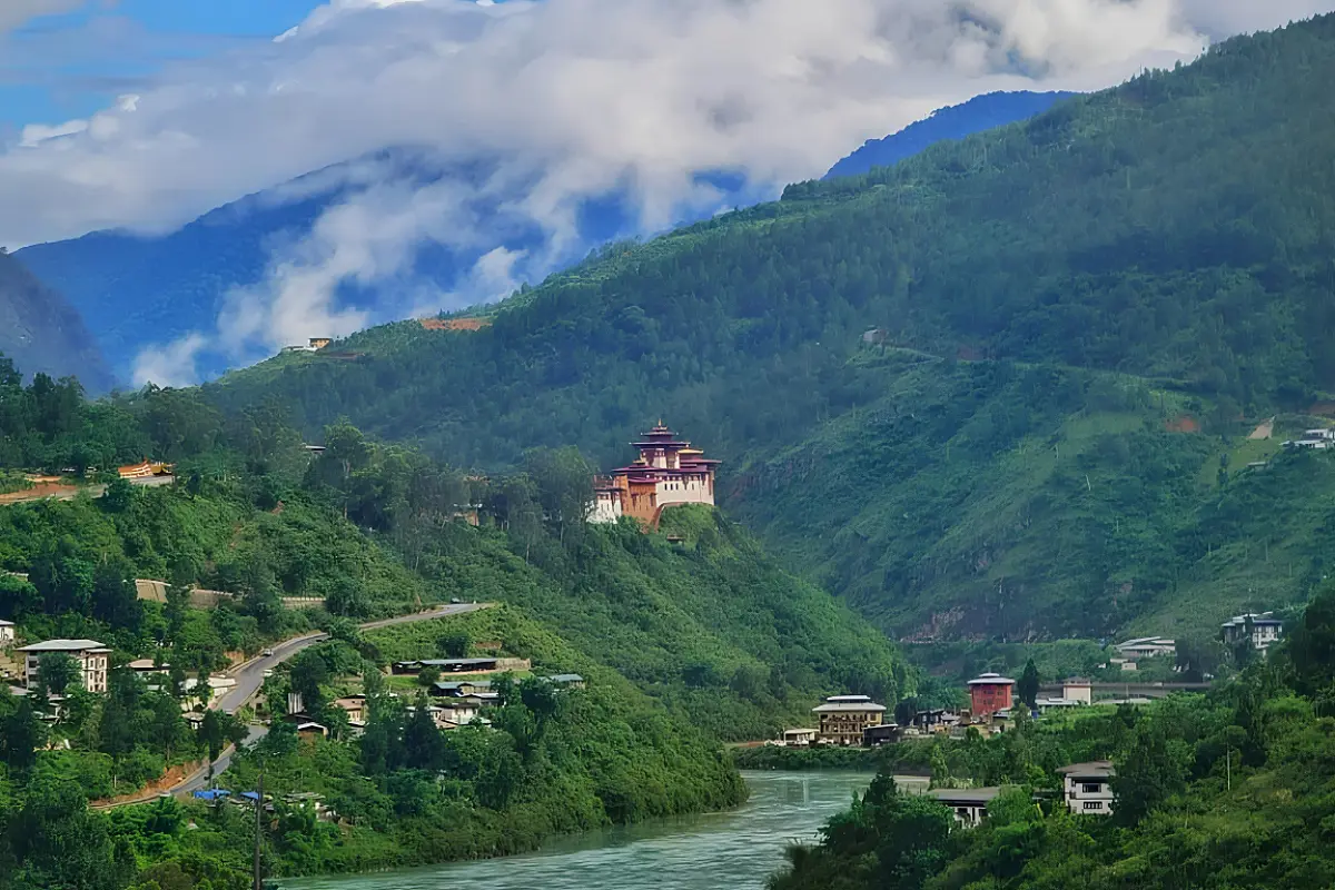 Summit Hotels Arunachal Pradesh Opens Boutique Retreat in Dirang