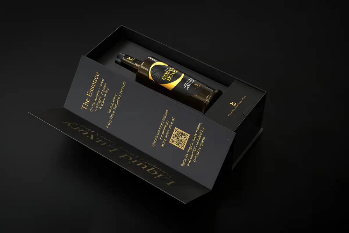Coração Do Vale Enters India’s Gourmet Market