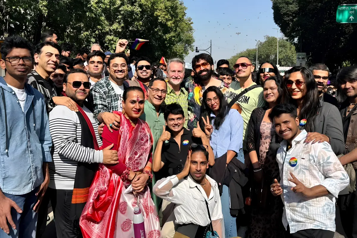 The LaLiT Builds India’s Largest Transgender Workforce