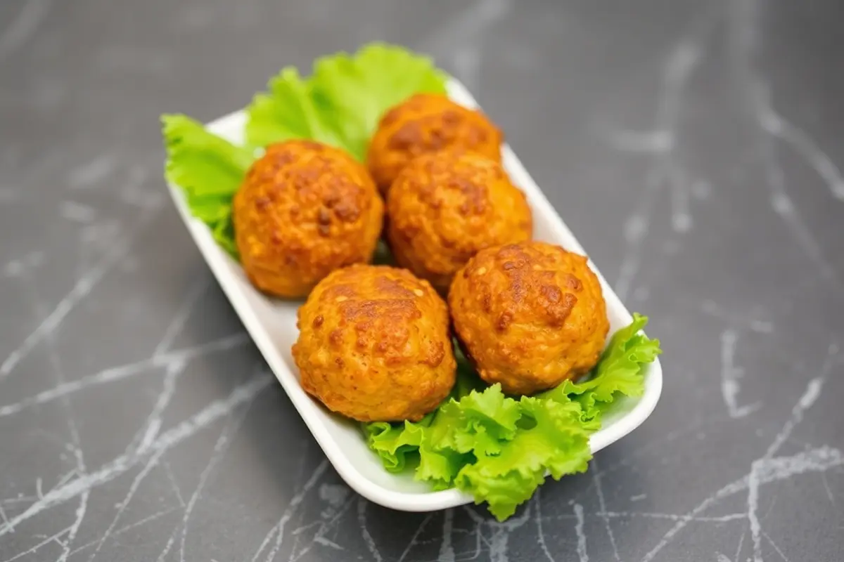 Chicken Lababdar Bites Recipe That Brings Bold Curry Flavour to Every Single Bite