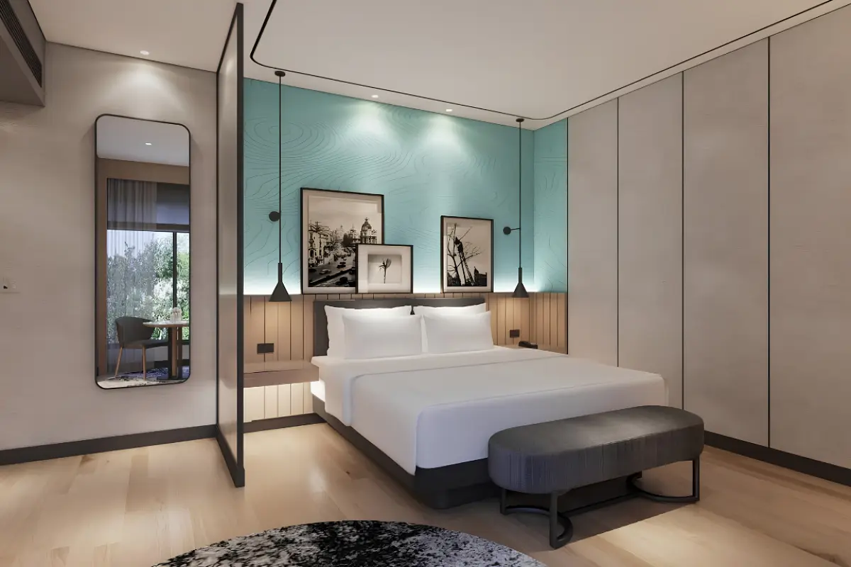 Park Inn Suites Rajkot Marks Radisson’s City Debut