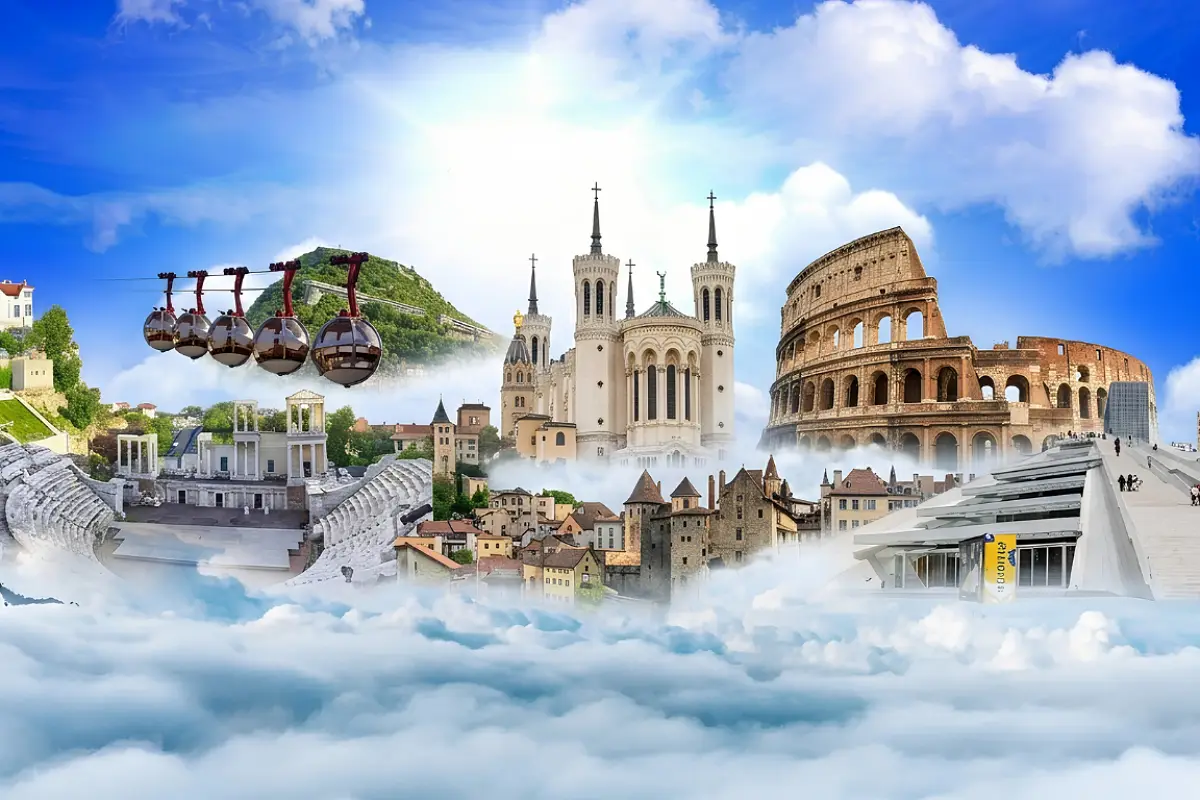 Wizz Air Data Shows Explosive UK Food-City Travel Demand