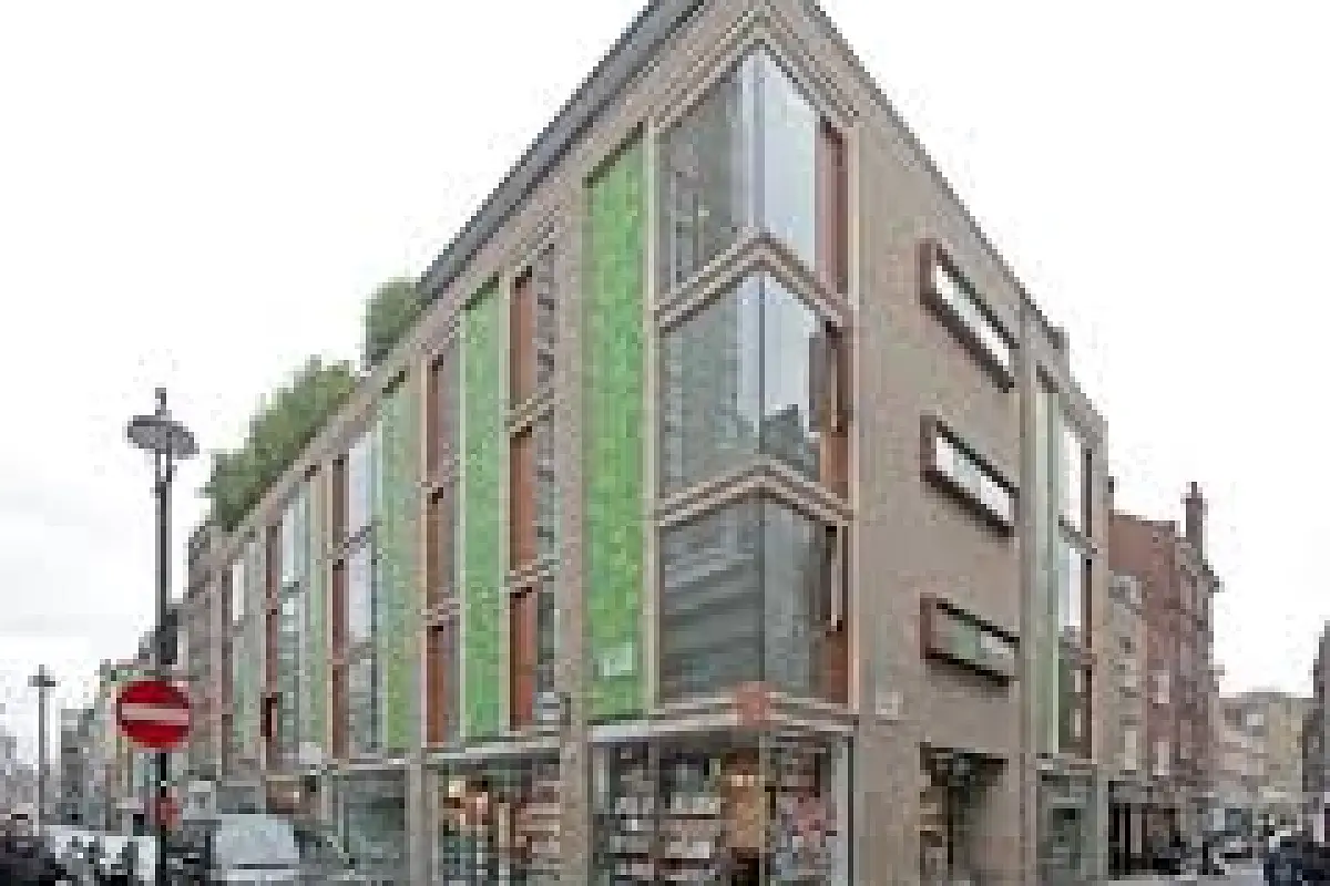 Sushi Restaurant Signs Soho Leasing Deal With Shaftesbury Capital