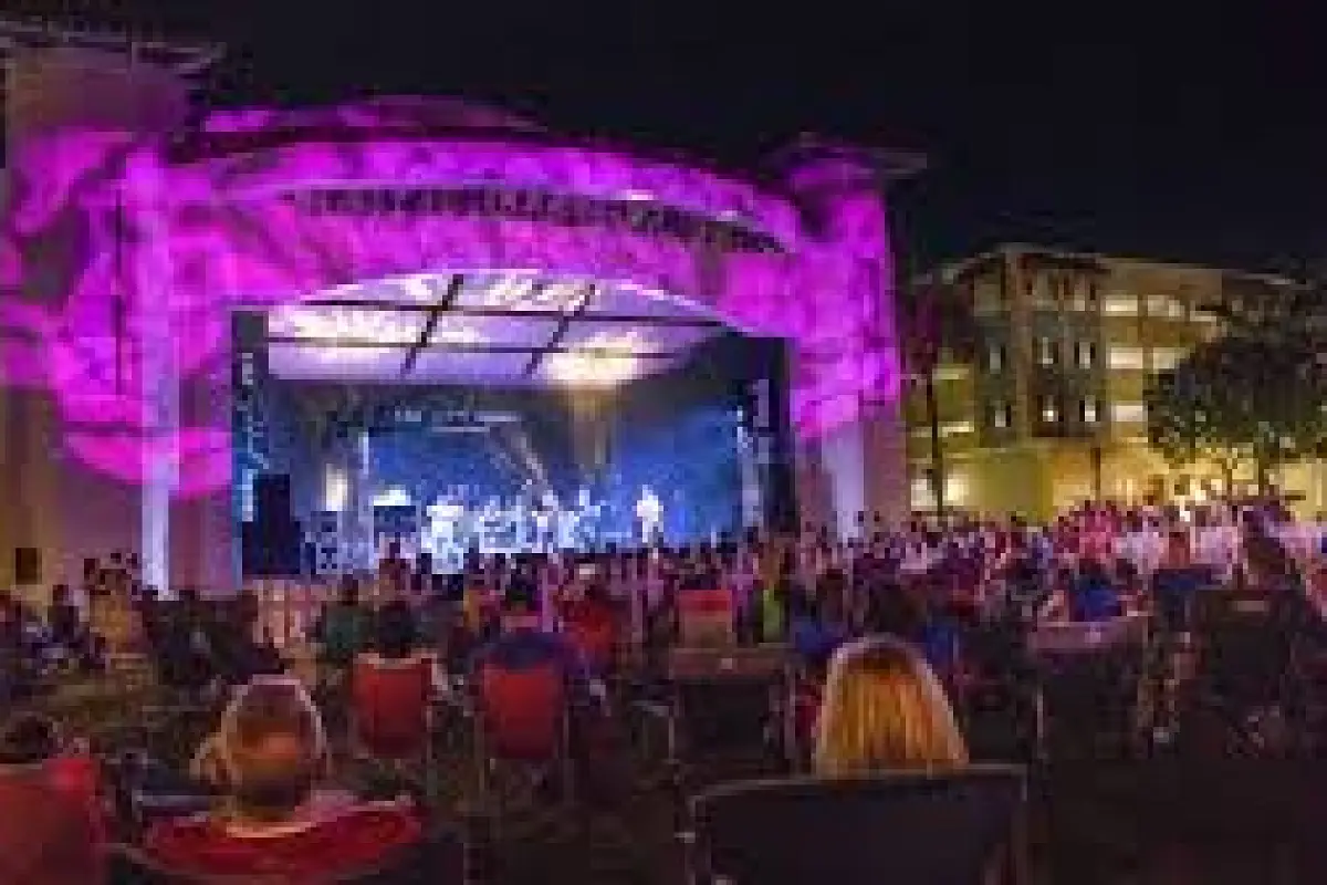 Palm Beach County Memorial Day Events and Restaurant Deals Begin