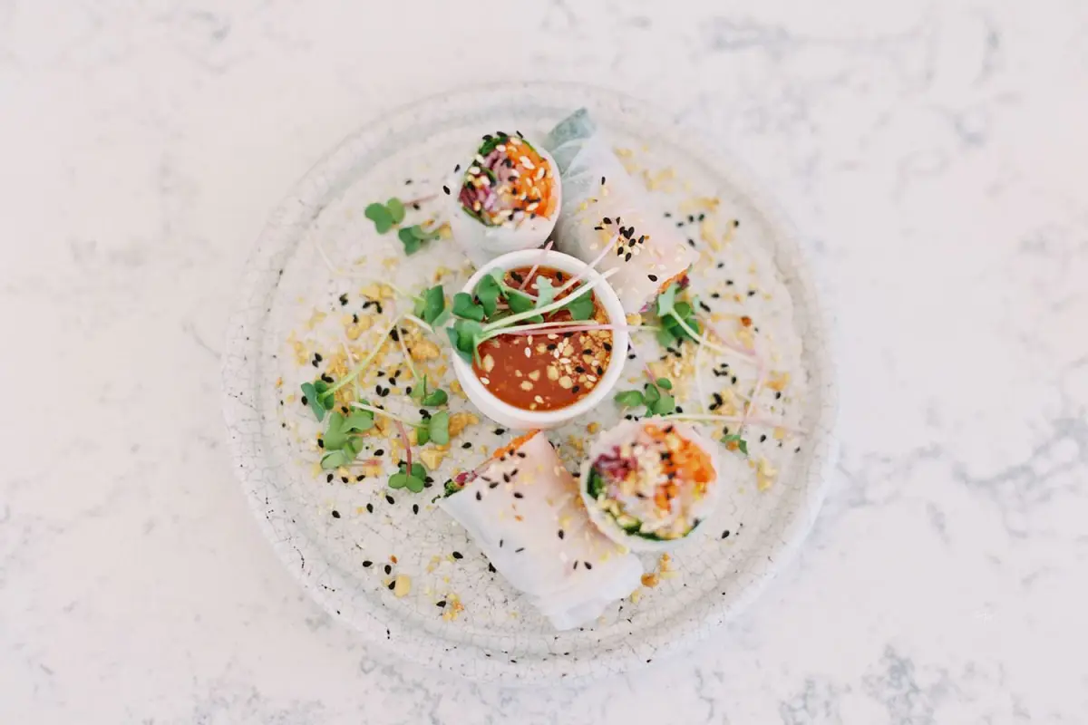 Door County Dining Scene Springs Back With New Spots and Returning Favorites