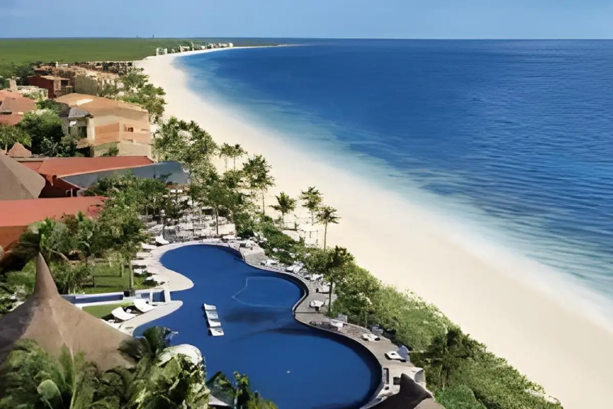 Marriott Expands Riviera Maya All-Inclusive Portfolio