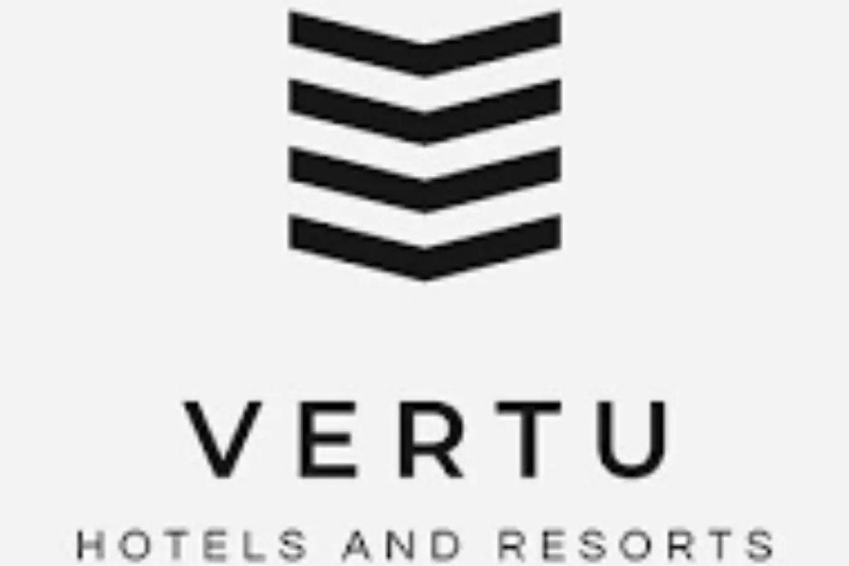 VERTU Interactive Launches at THE HOTEL Brussels