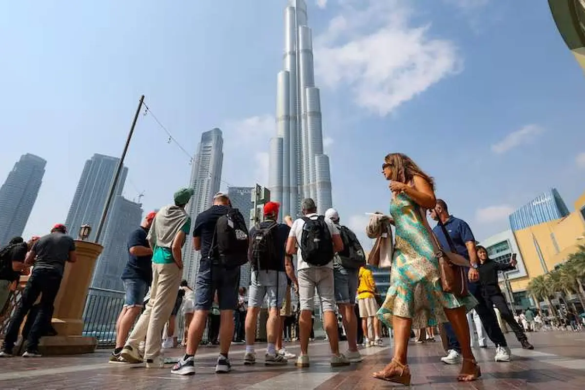 Dubai Suspends Hotel, Restaurant Tax in Dh1.5B Relief Plan