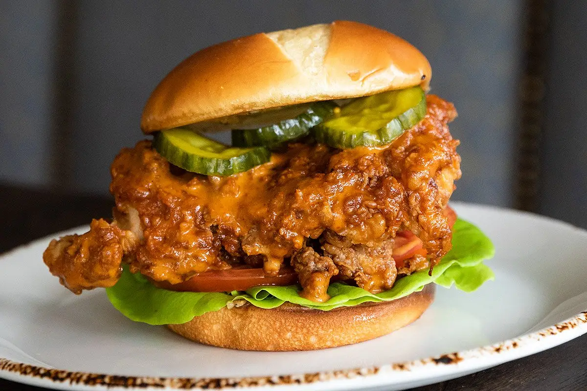 Borough Closes June 27 as Revival Fried Chicken Takes Its North Loop Space