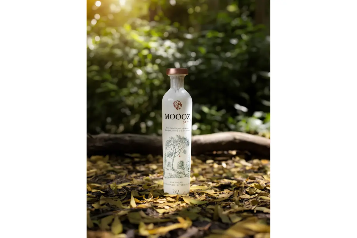 MOOOZ Vodka Enters Uttar Pradesh, Eyes Haryana and Rajasthan Next