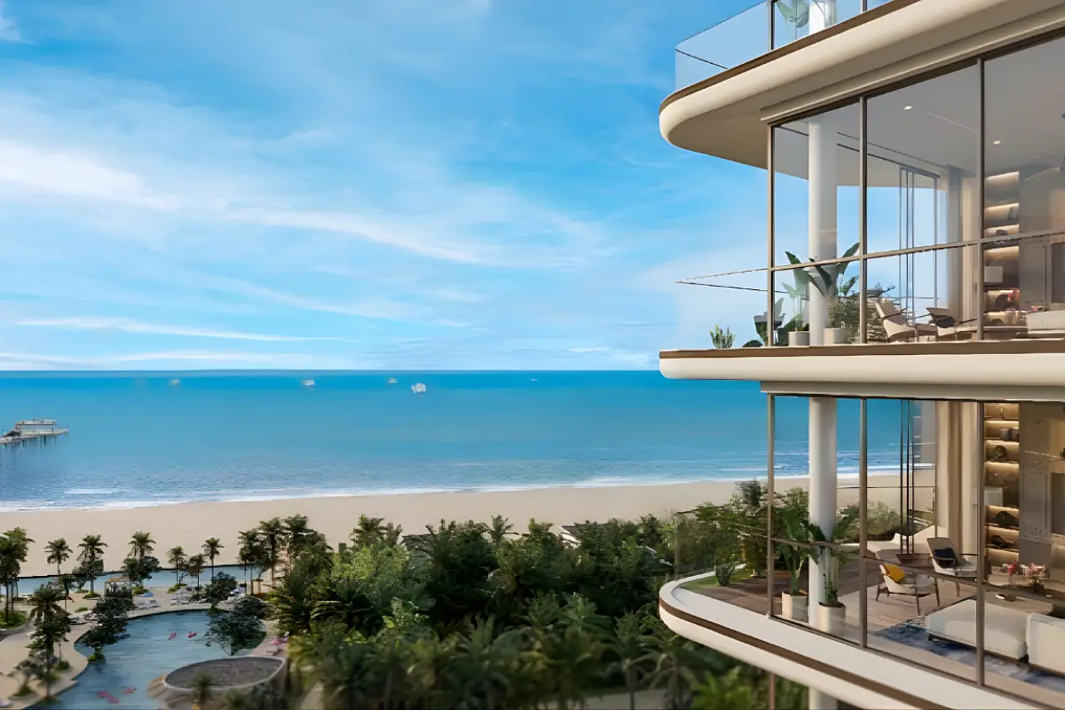 Meliá Expands Ho Tram Beach Resort in Vietnam