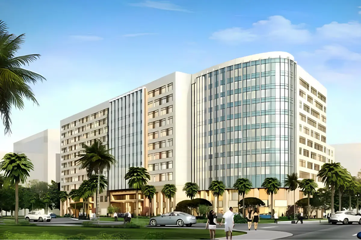 Perceptive Ideas Completes Aurika Mumbai Consultancy
