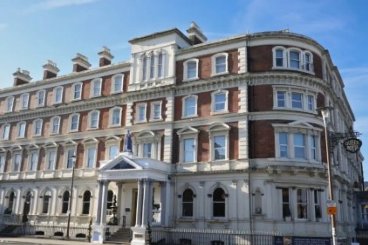 Chester Hotel Joins Accor’s Handwritten Collection